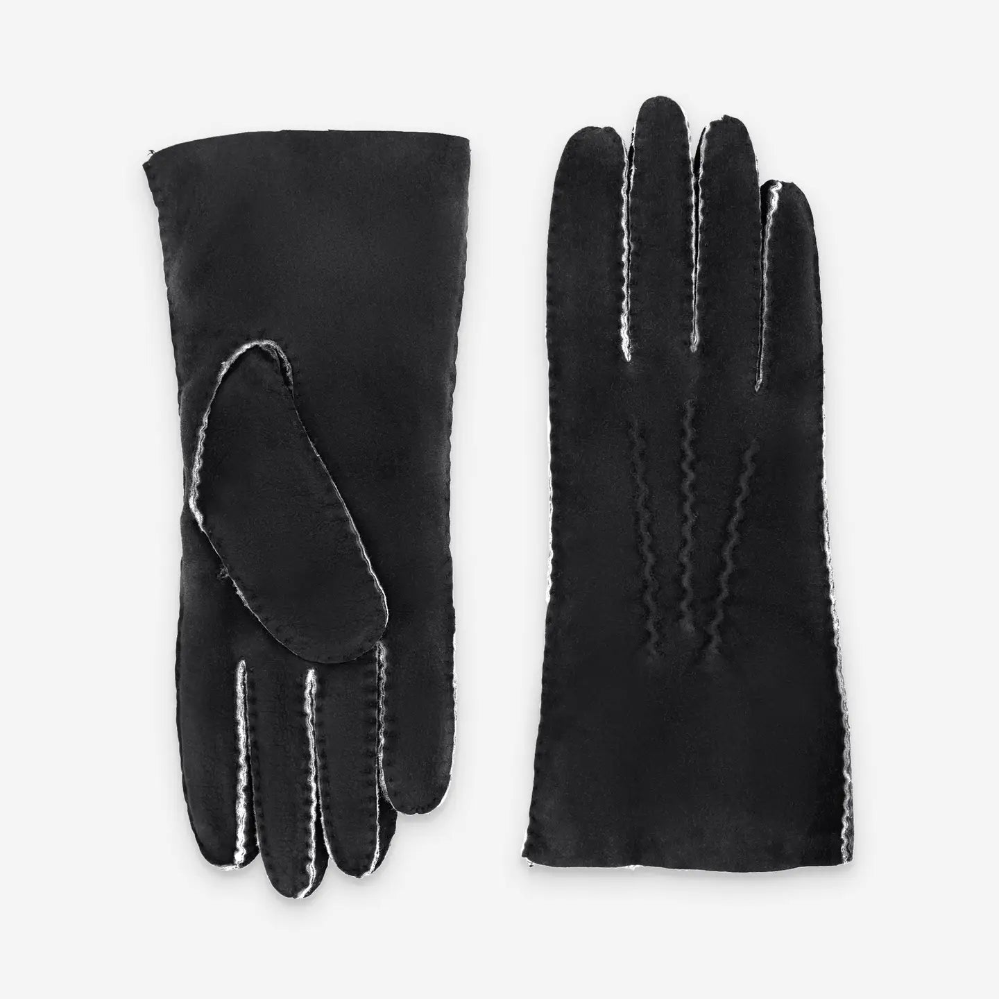 Cloe Leather Gloves – Dimitri