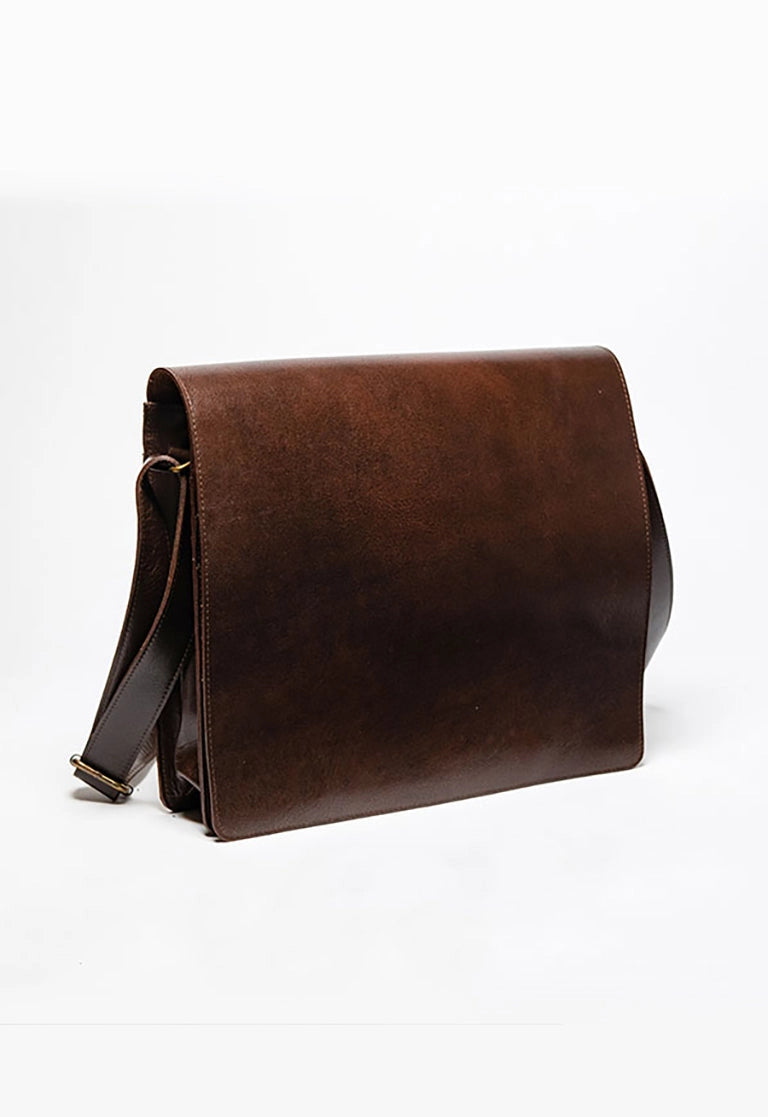 Adam Messenger Bag