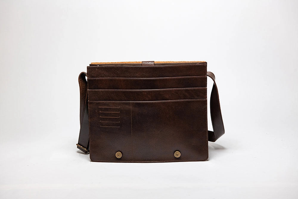 Adam Messenger Bag