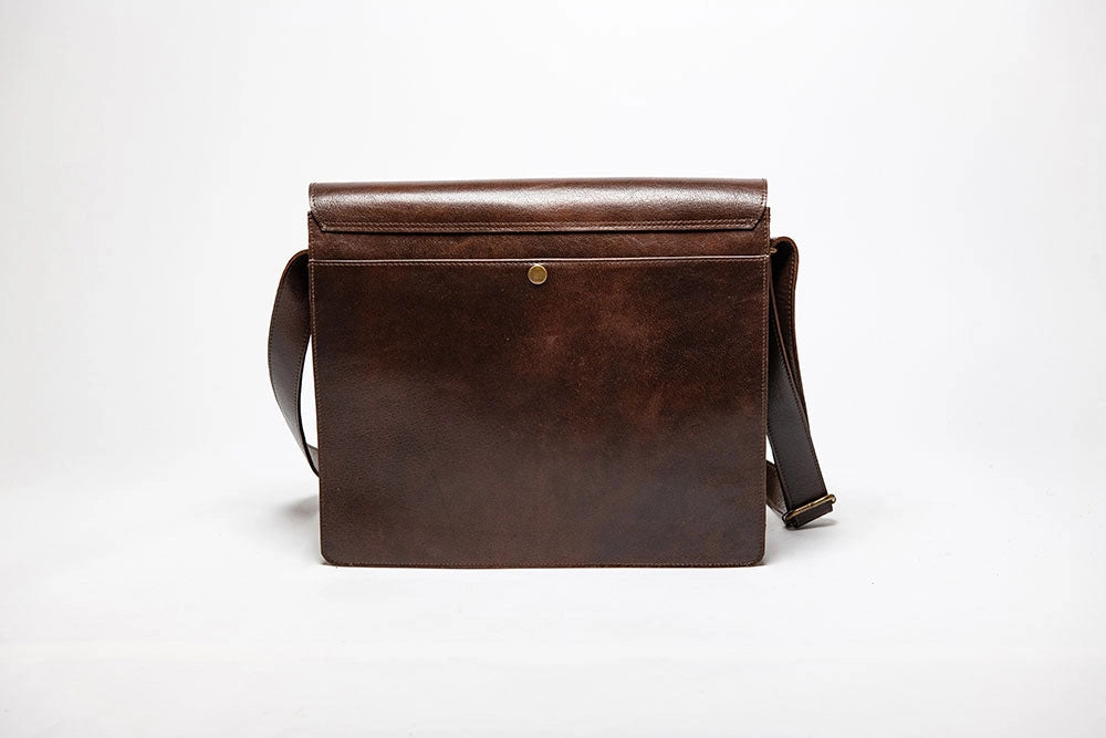 Adam Messenger Bag