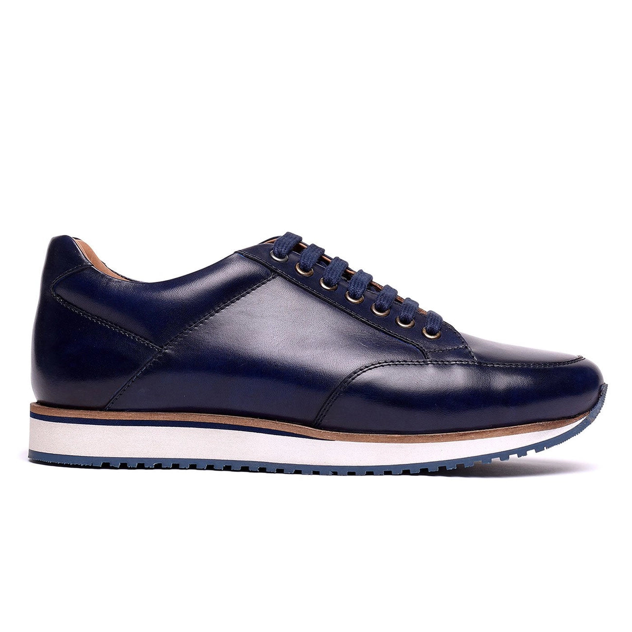 Barrack Navy Blue Sneaker