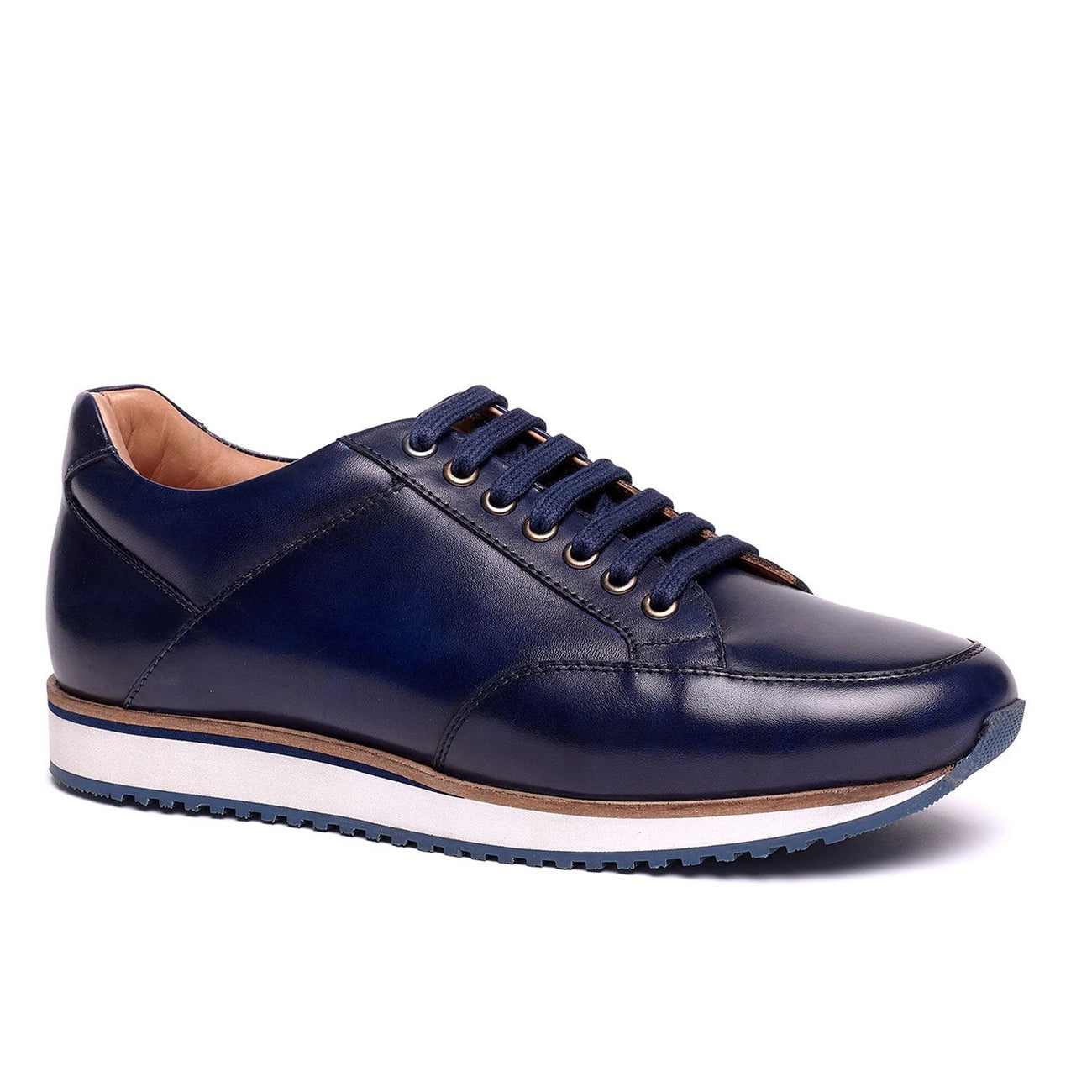 Barrack Navy Blue Sneaker
