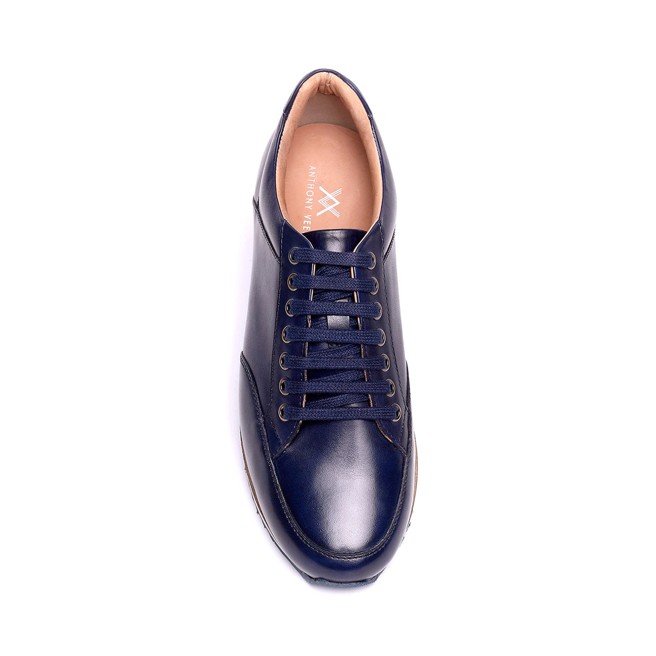 Barrack Navy Blue Sneaker
