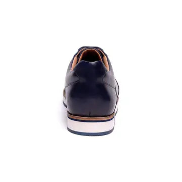 Barrack Navy Blue Sneaker