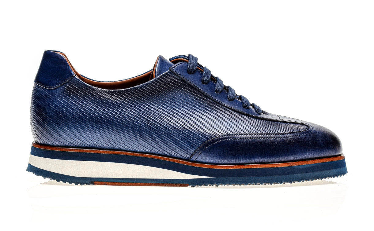Carrera Deep Blue