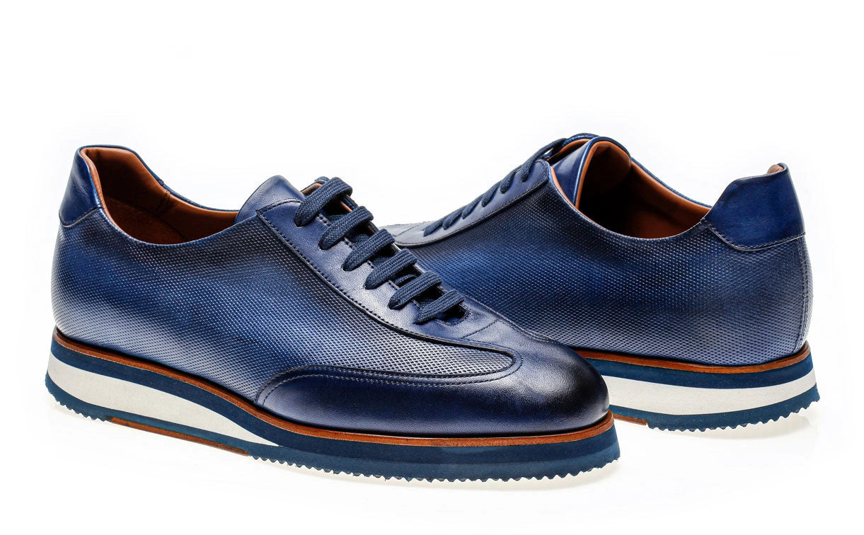 Carrera Deep Blue