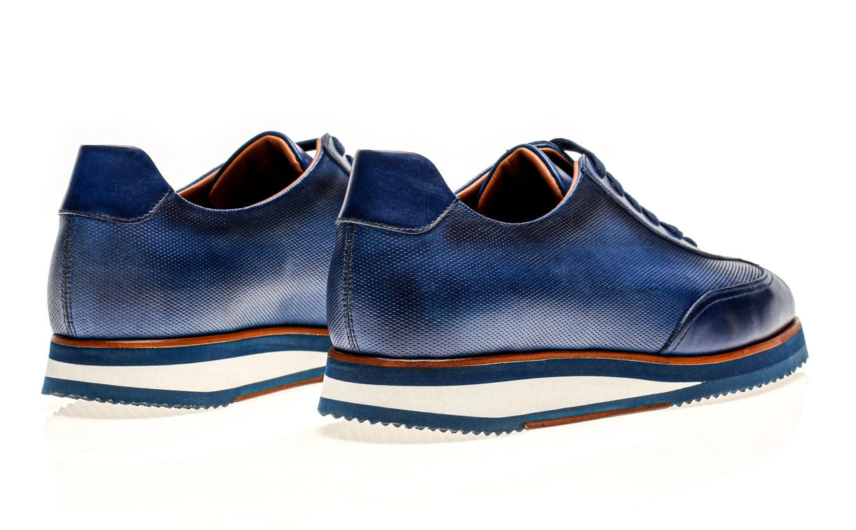 Carrera Deep Blue
