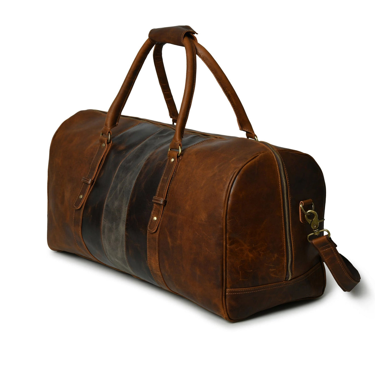 The Castro Duffel