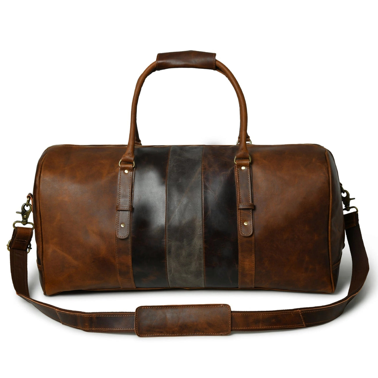 The Castro Duffel
