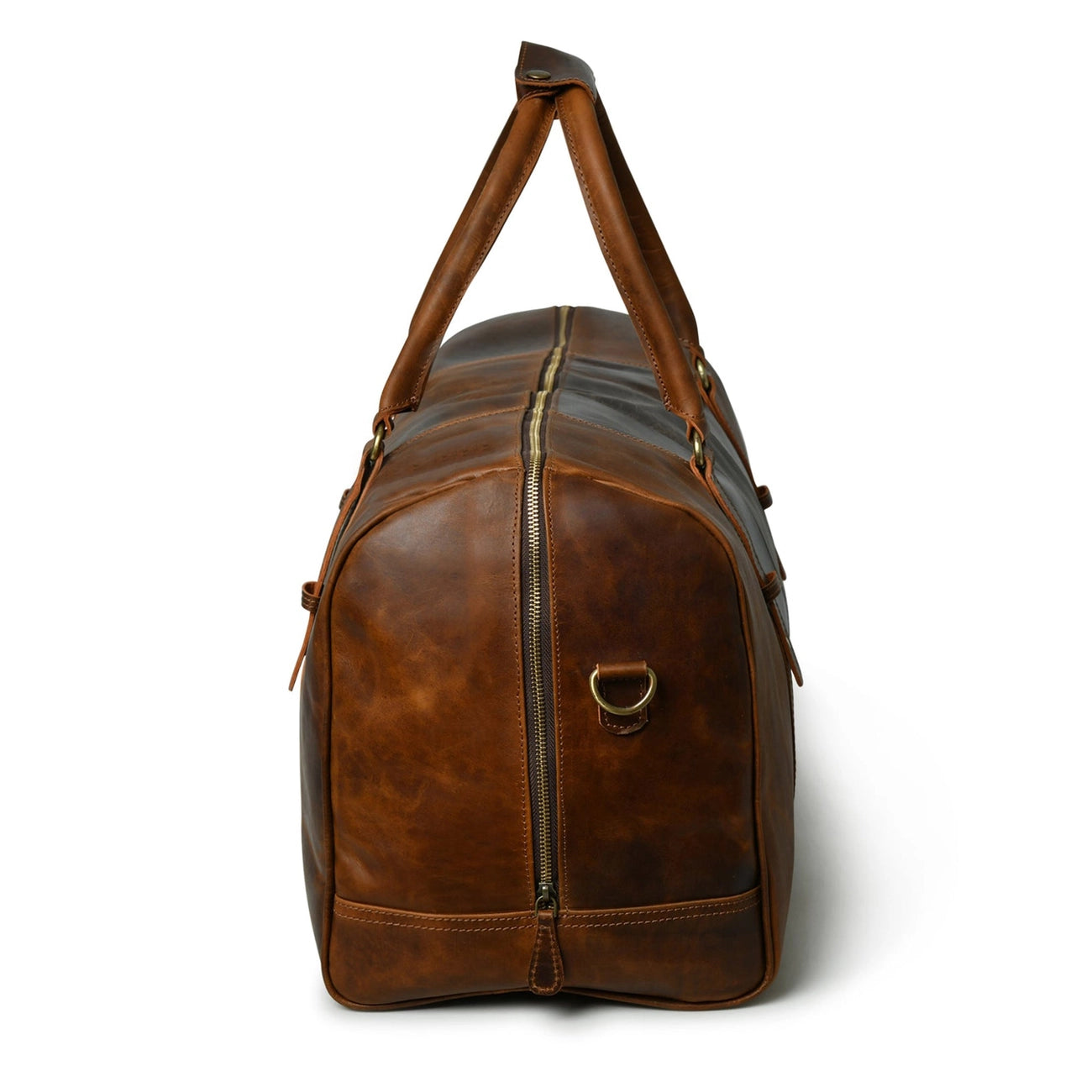 The Castro Duffel