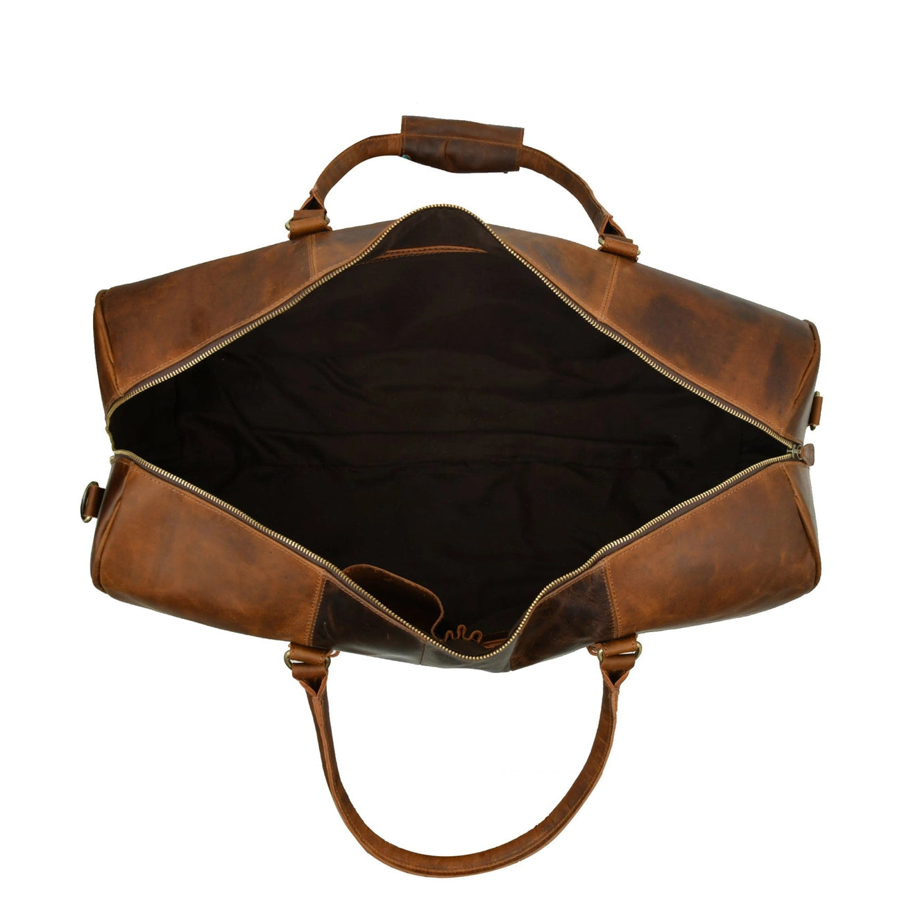 The Castro Duffel
