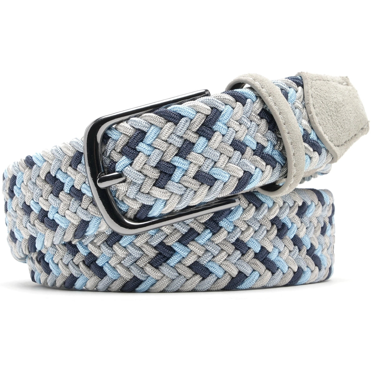 Braided Golf Belt