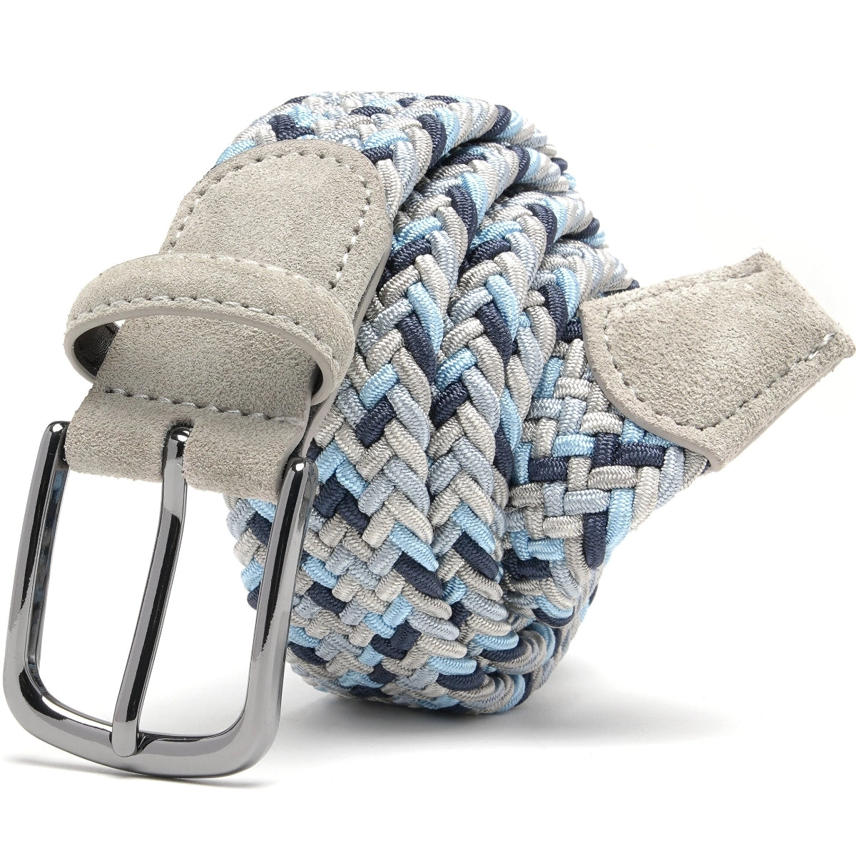 Braided Golf Belt