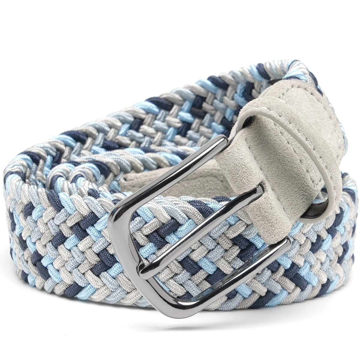 Braided Golf Belt