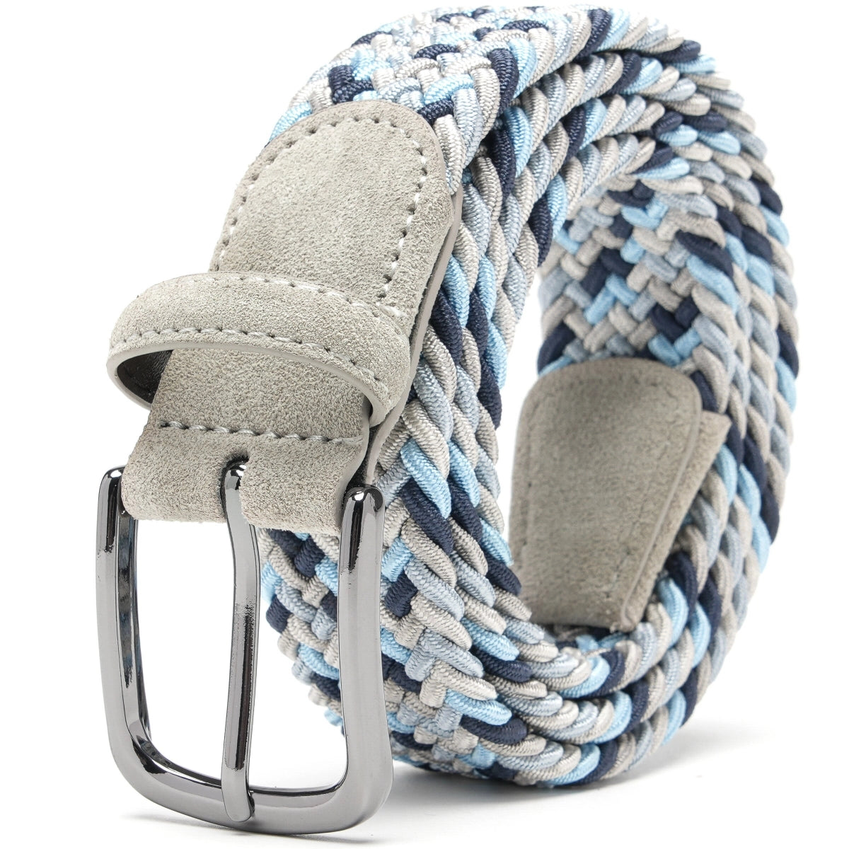 Braided Golf Belt