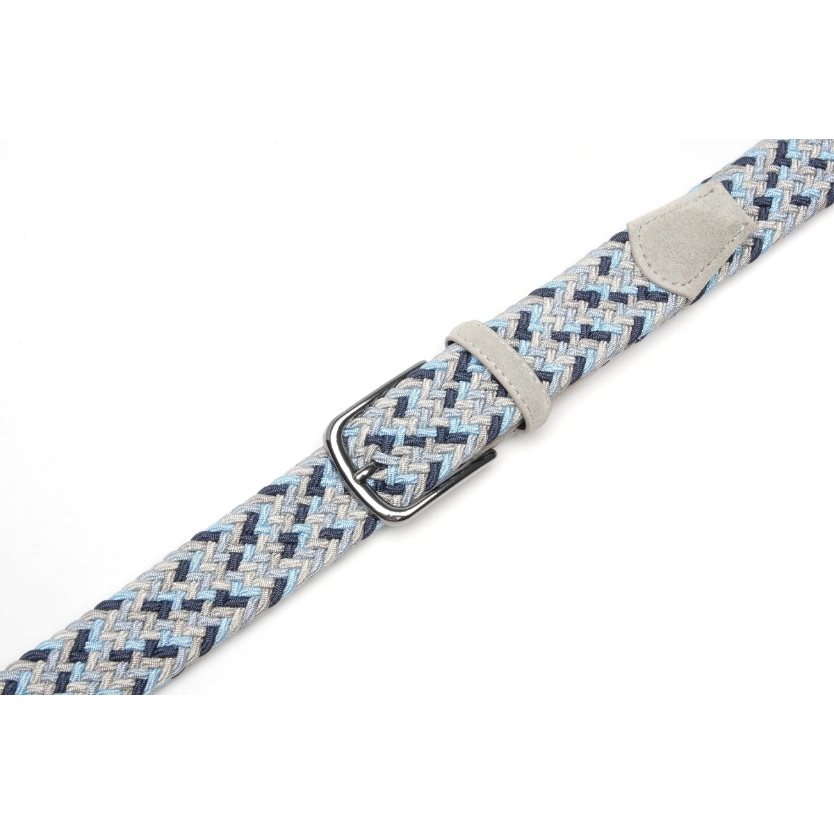 Braided Golf Belt