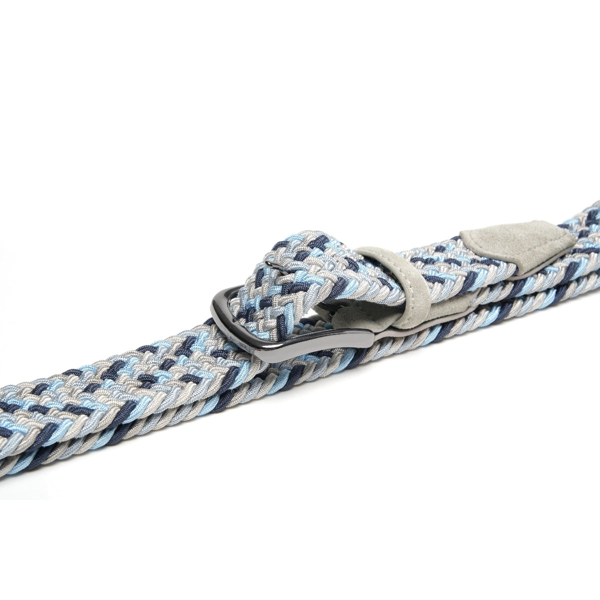 Braided Golf Belt