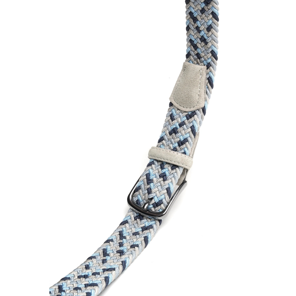 Braided Golf Belt