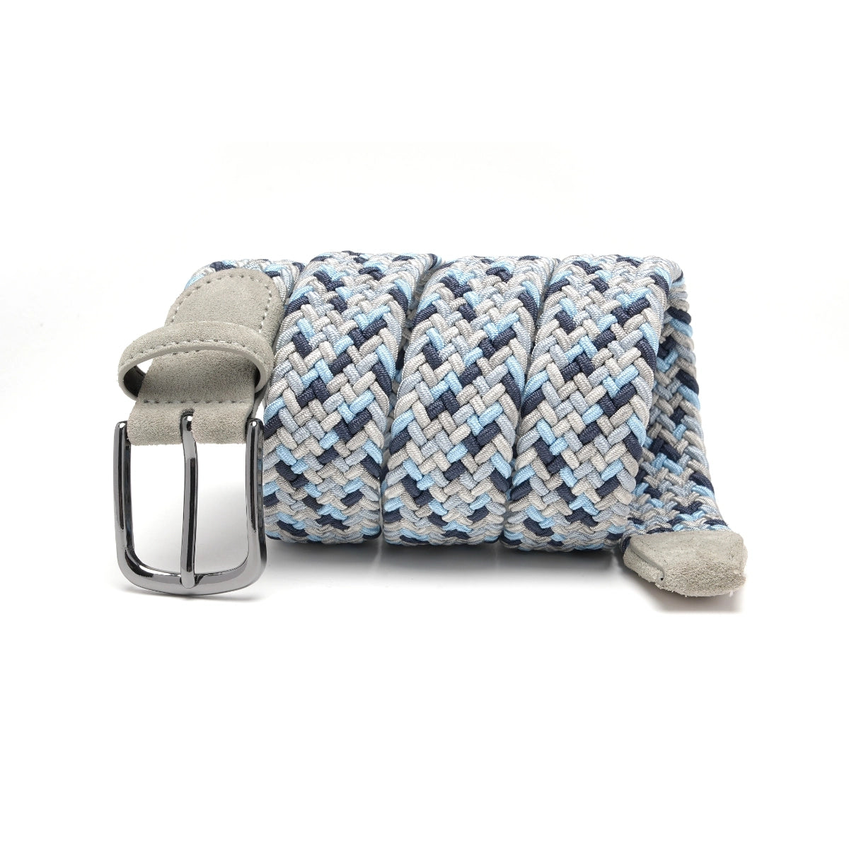Braided Golf Belt