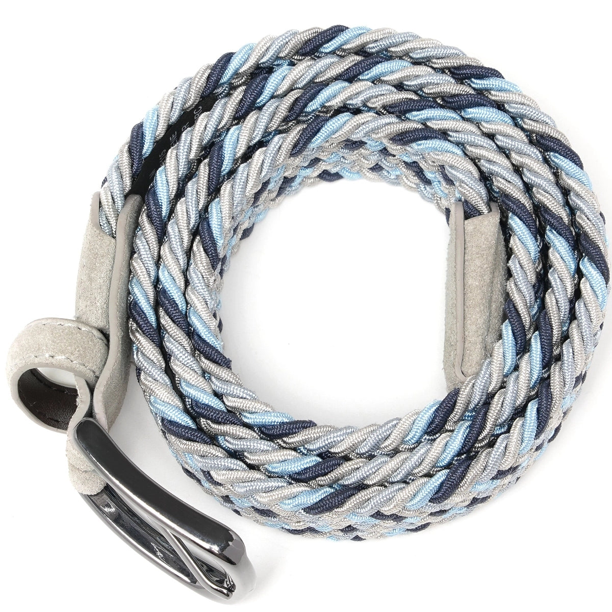 Braided Golf Belt
