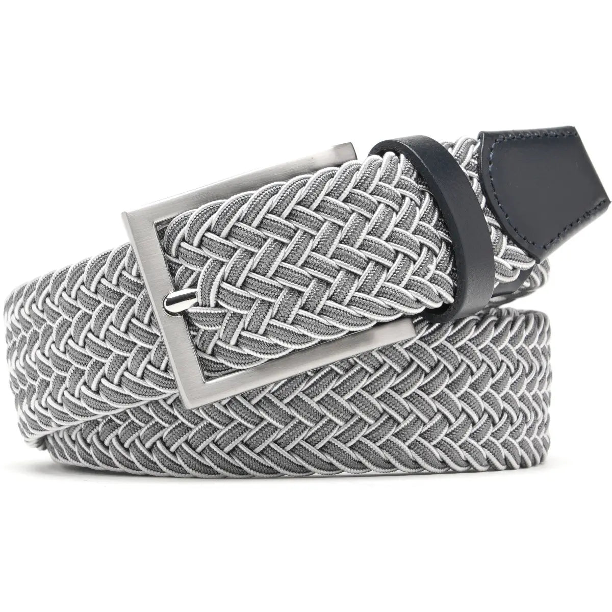 Braided Golf Belt