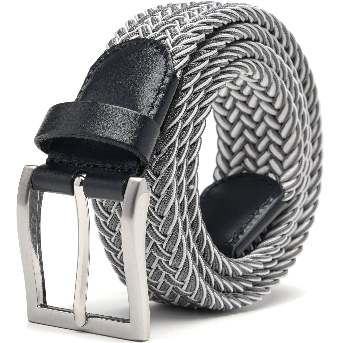 Braided Golf Belt