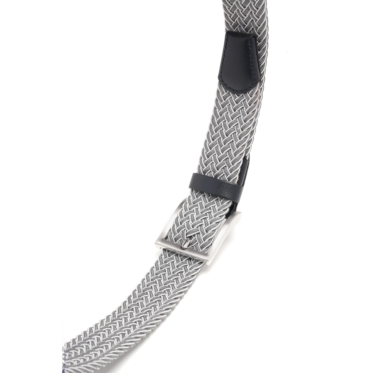 Braided Golf Belt