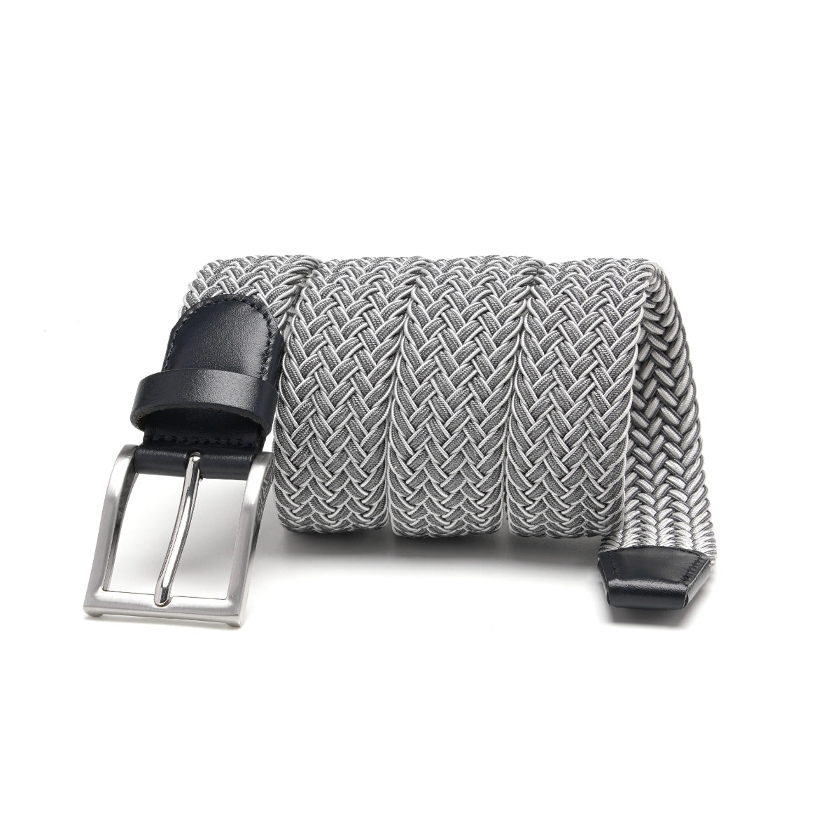 Braided Golf Belt
