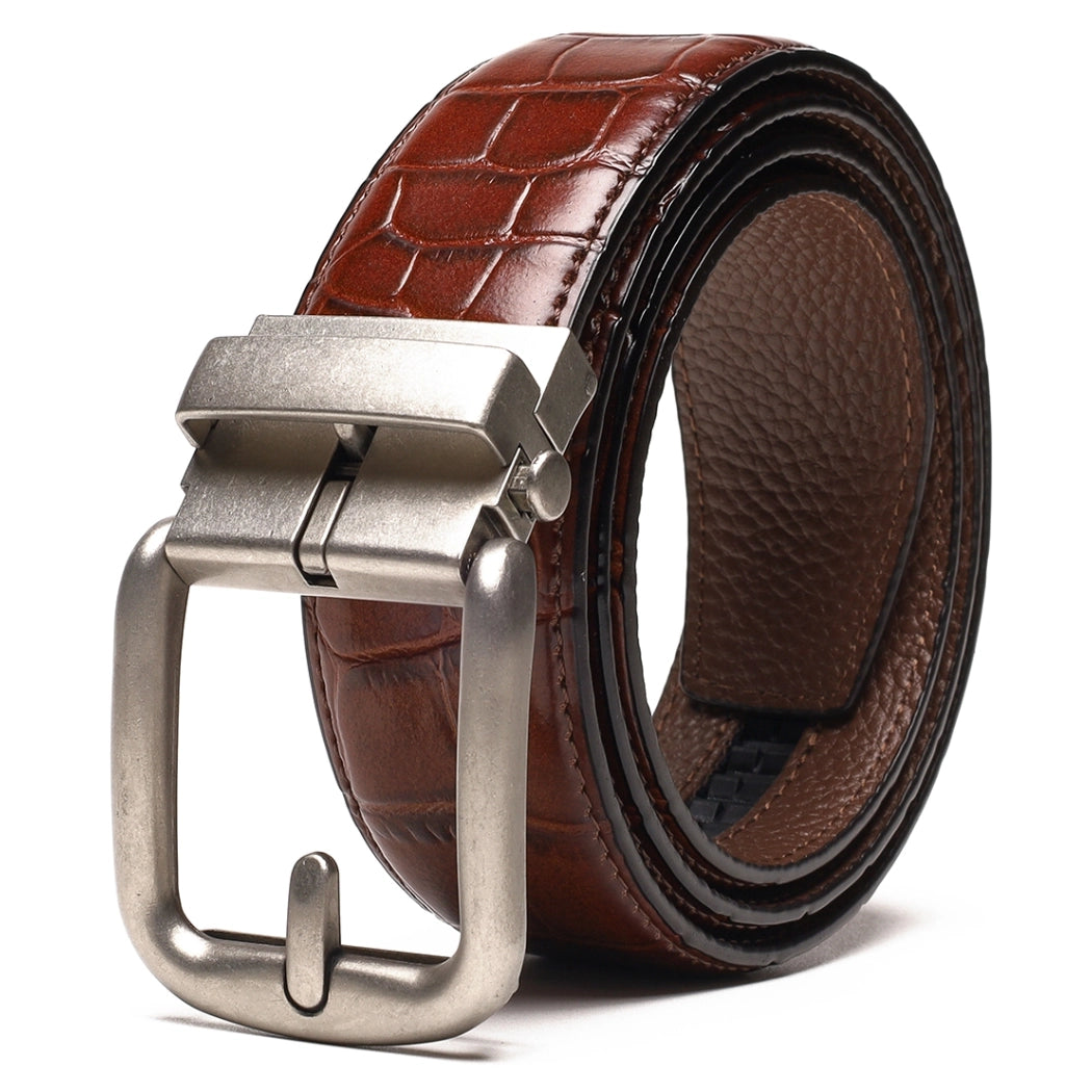 Aligator Belt