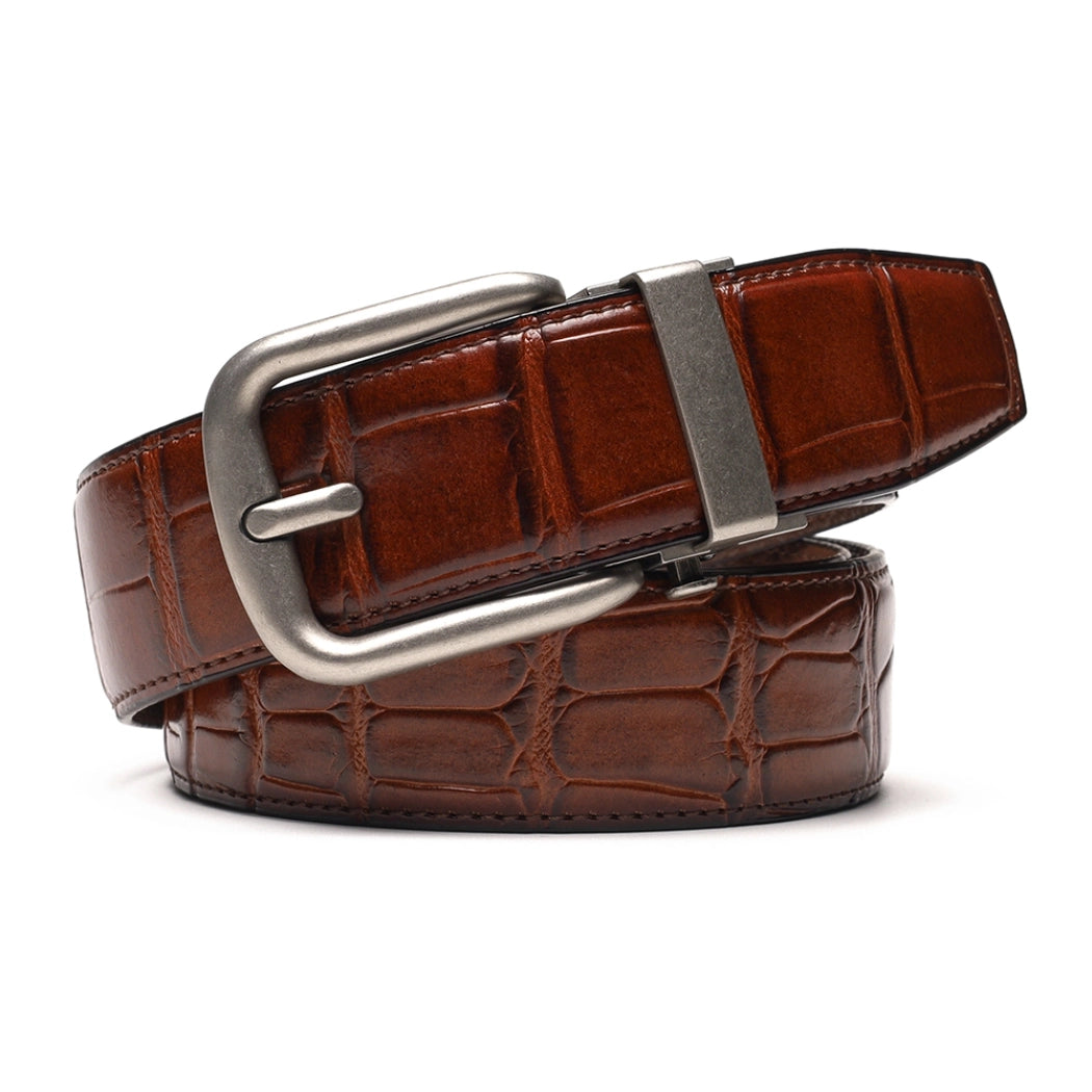 Aligator Belt