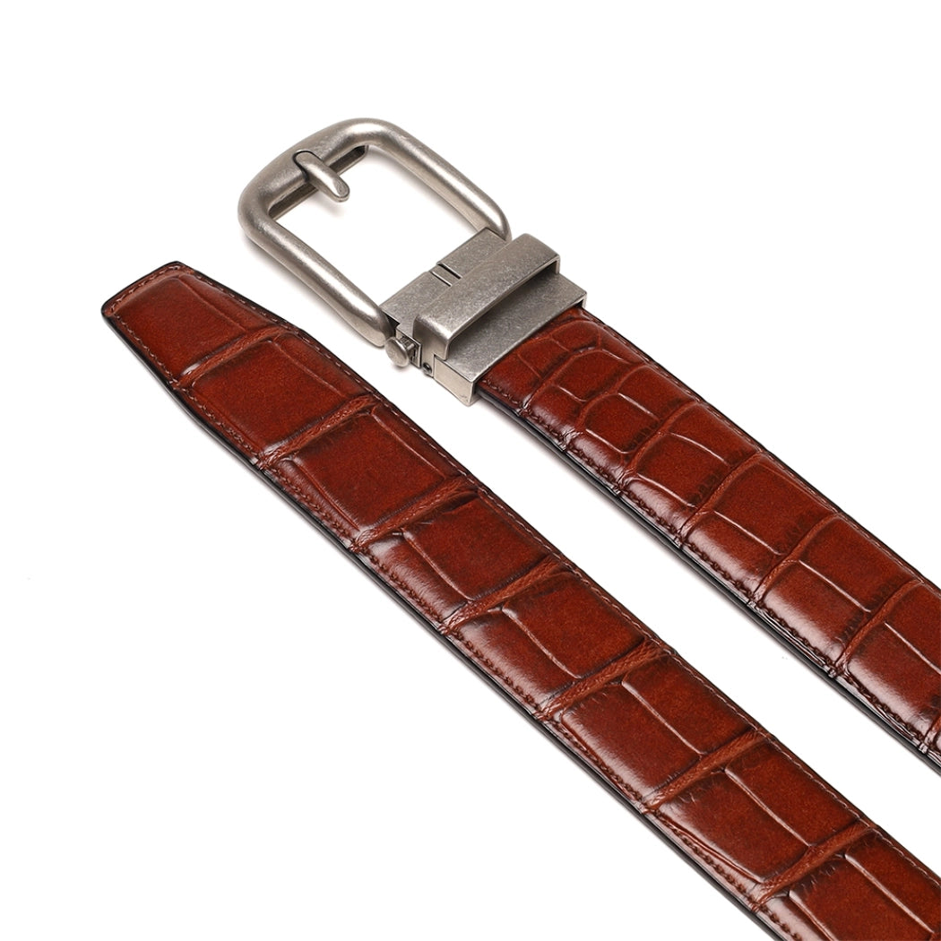 Aligator Belt