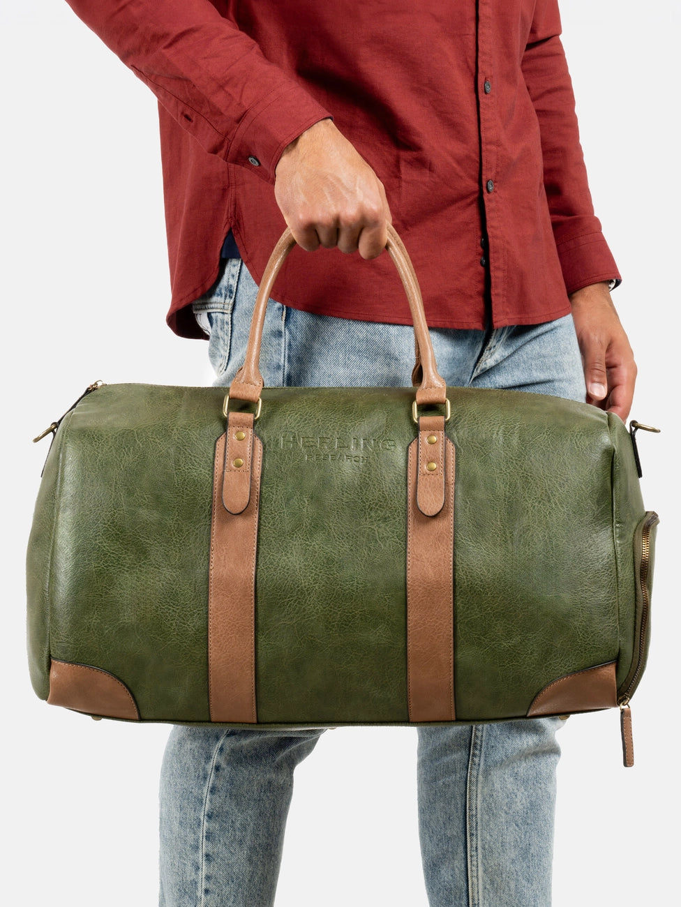 Meitner Travel Bag