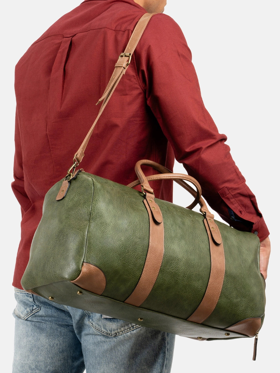 Meitner Travel Bag
