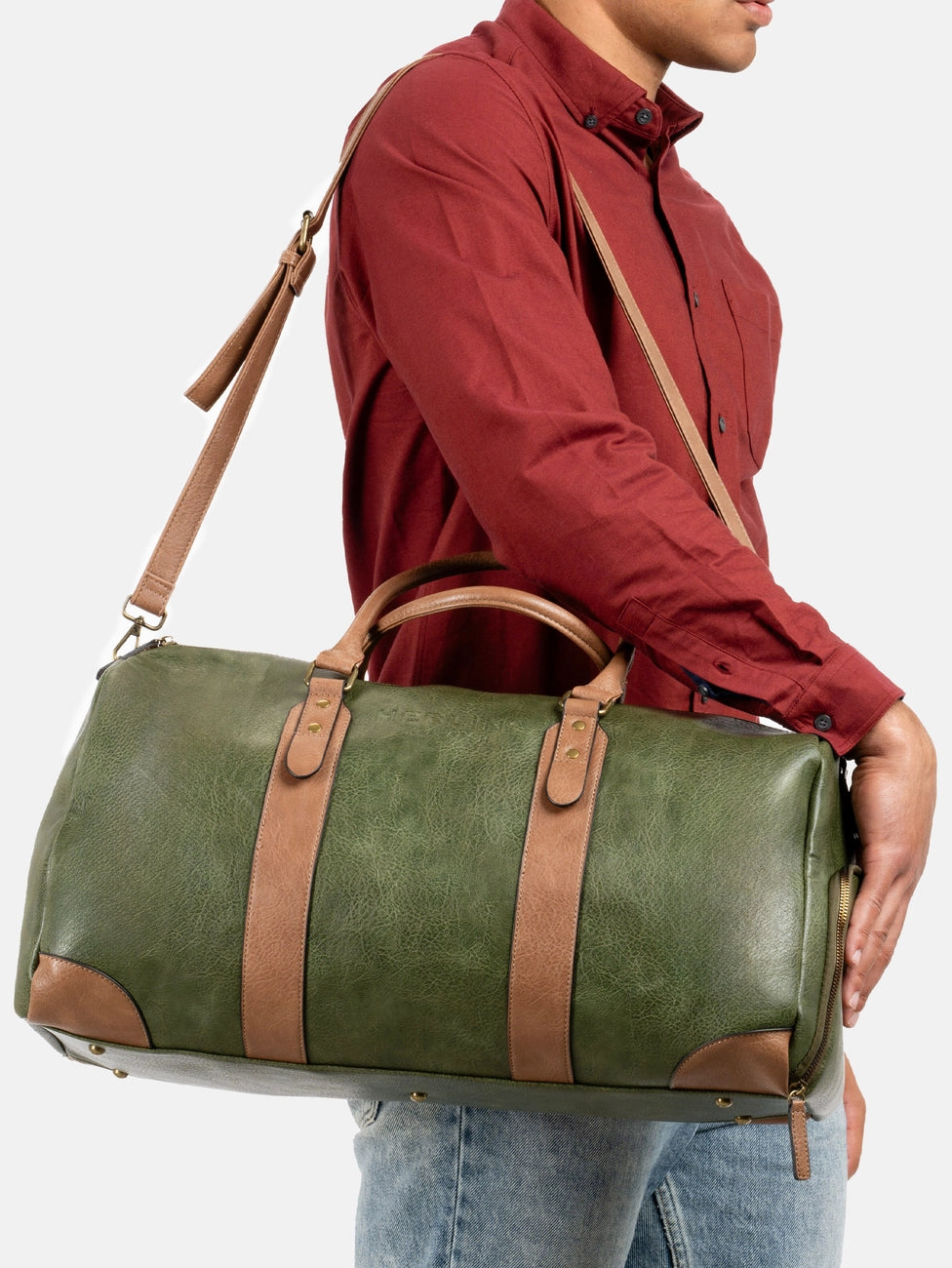 Meitner Travel Bag