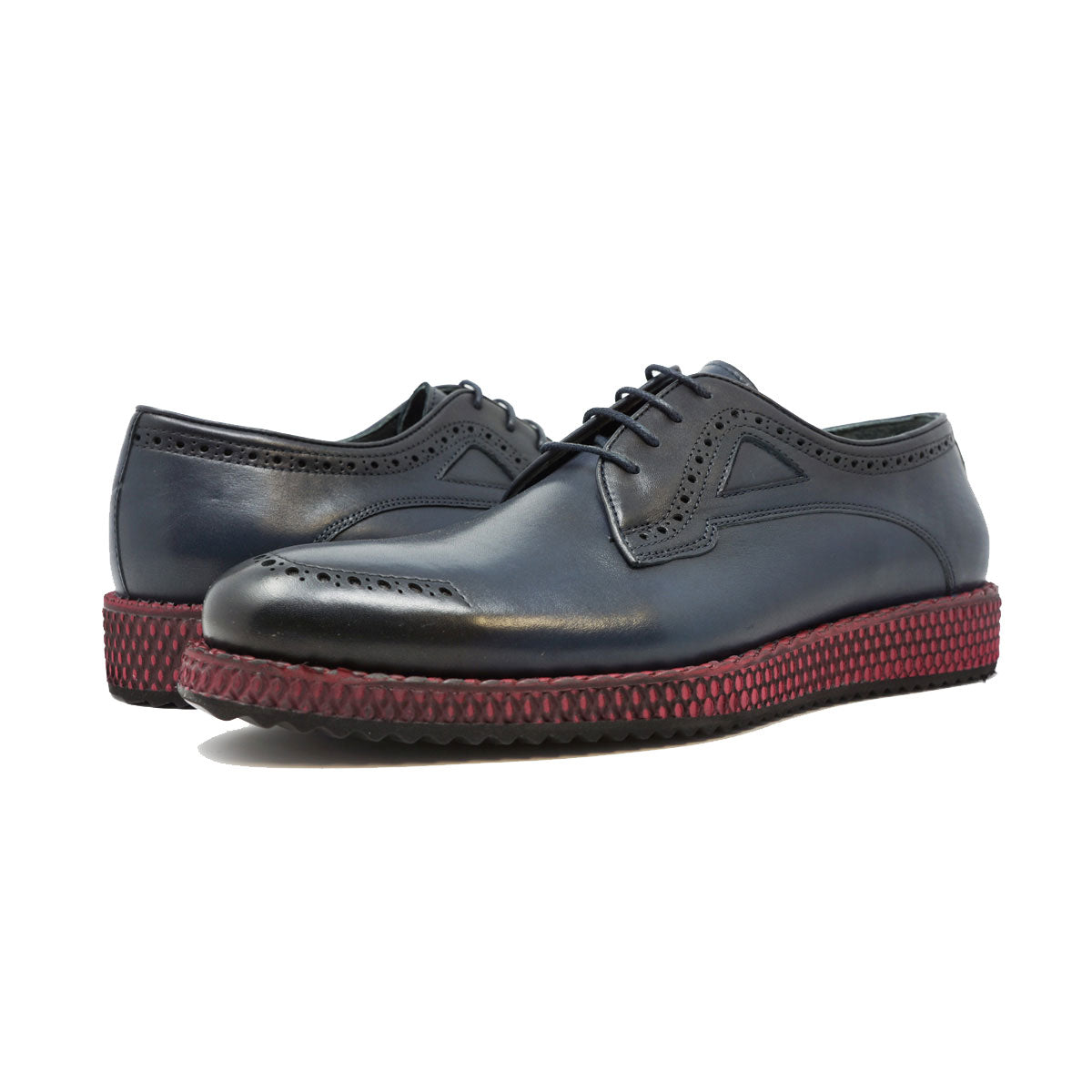 Paris Navy Blue