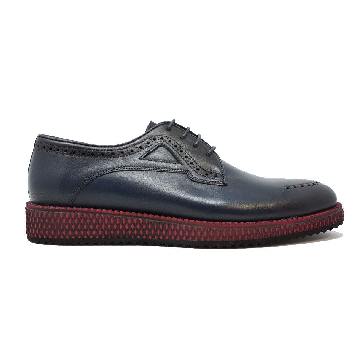 Paris Navy Blue