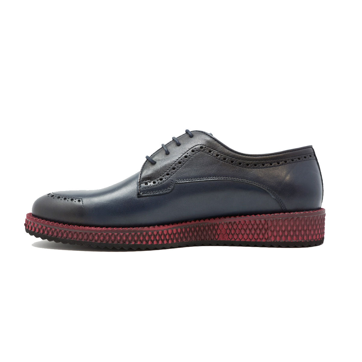 Paris Navy Blue