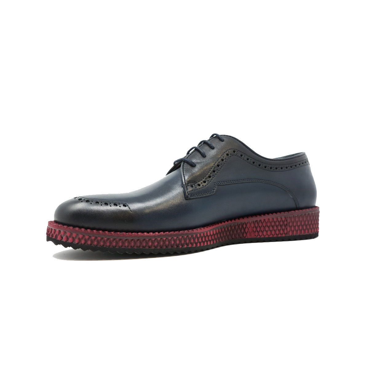 Paris Navy Blue