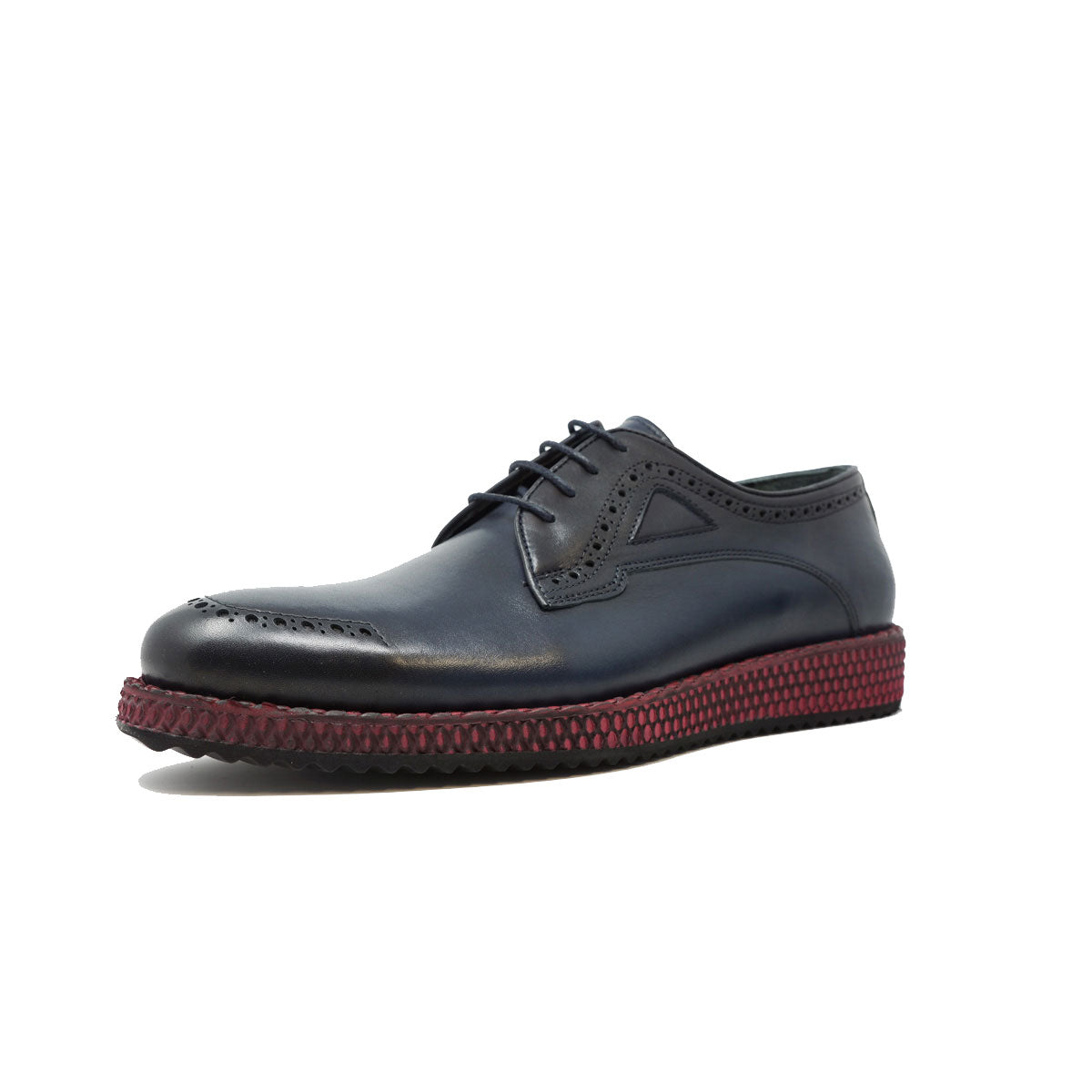 Paris Navy Blue