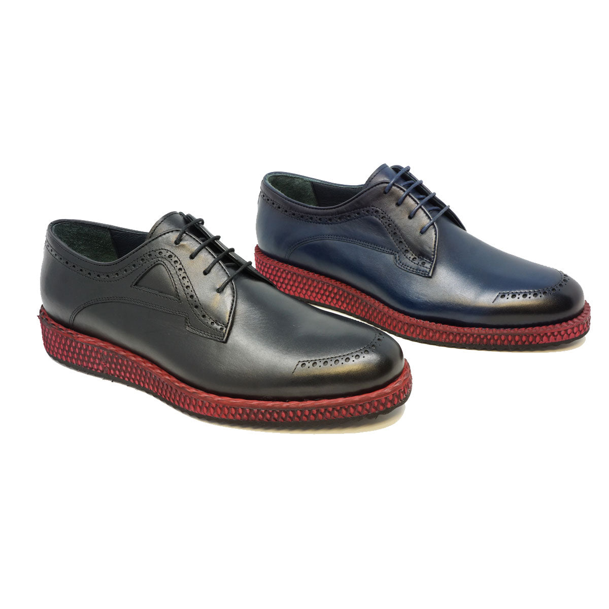 Paris Navy Blue