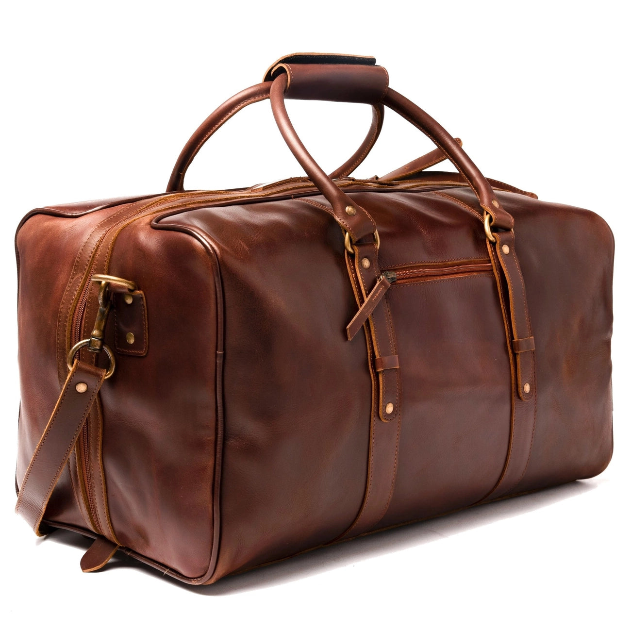 Tuscany Leather Duffle