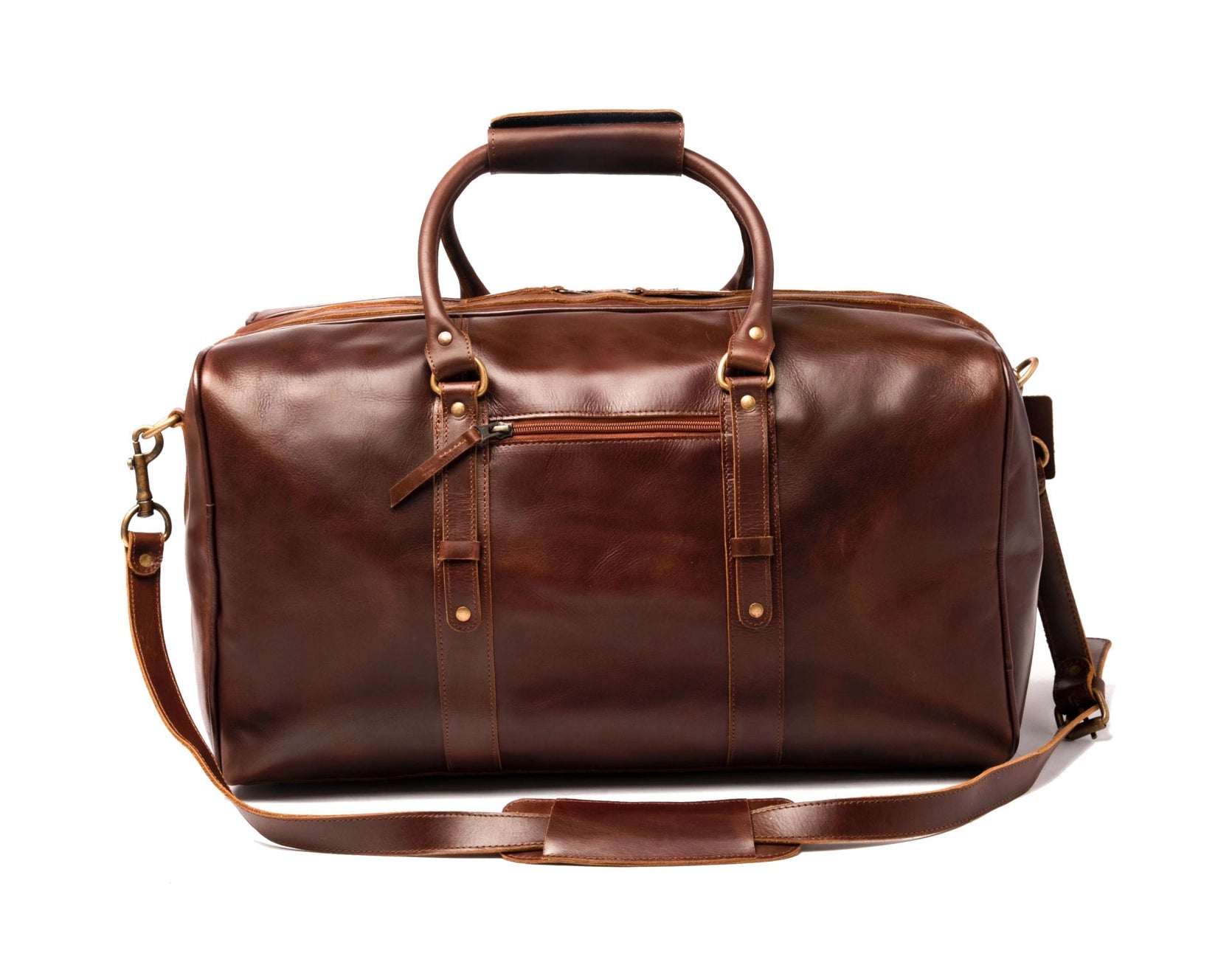 Tuscany Leather Duffle