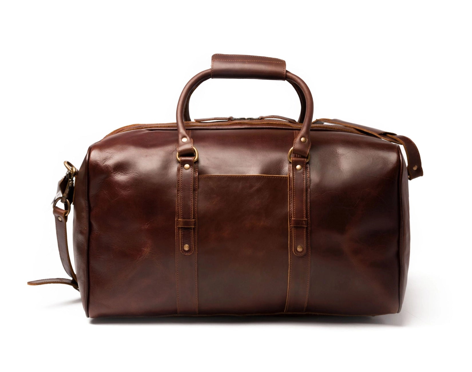 Tuscany Leather Duffle