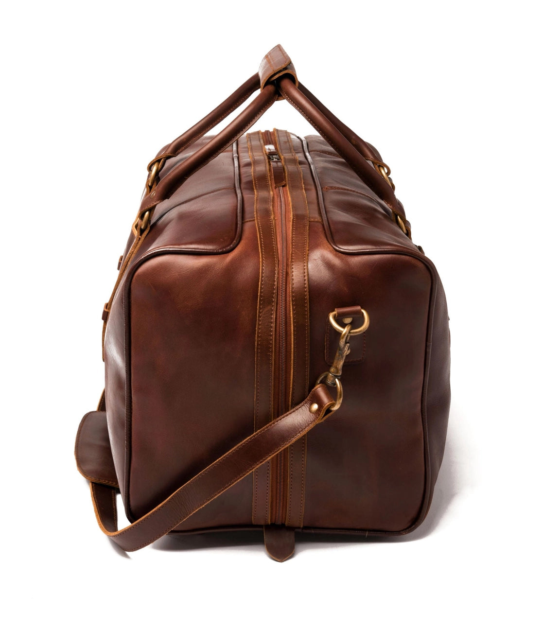 Tuscany Leather Duffle