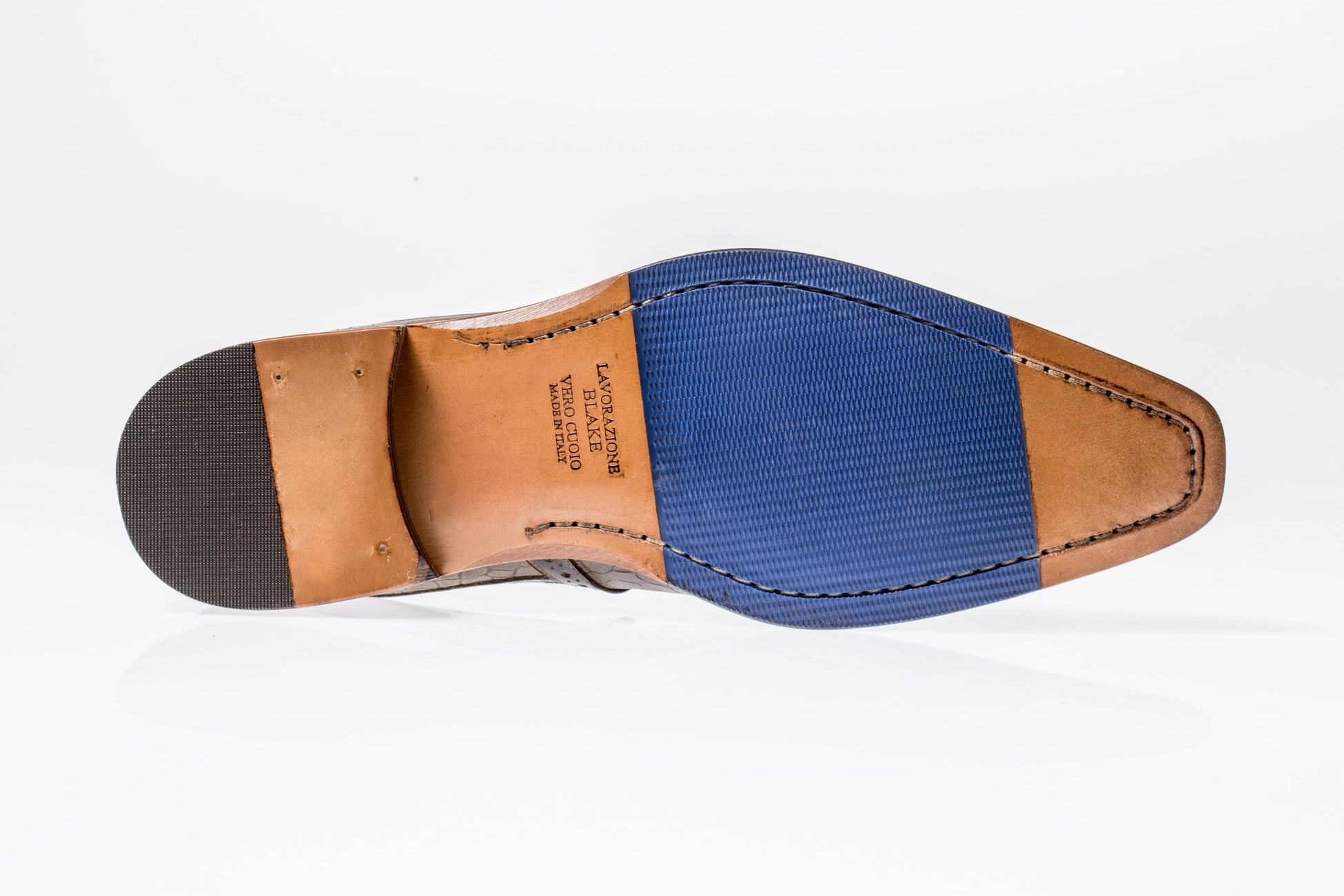 Veloce Chelsea Boot Cocco Cortecia