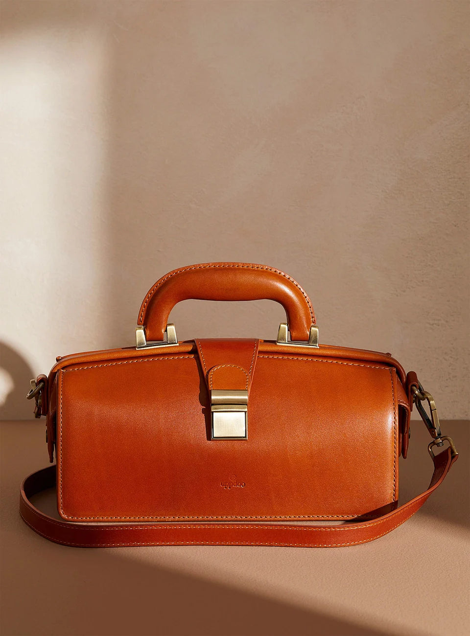 Women's Leather Bags