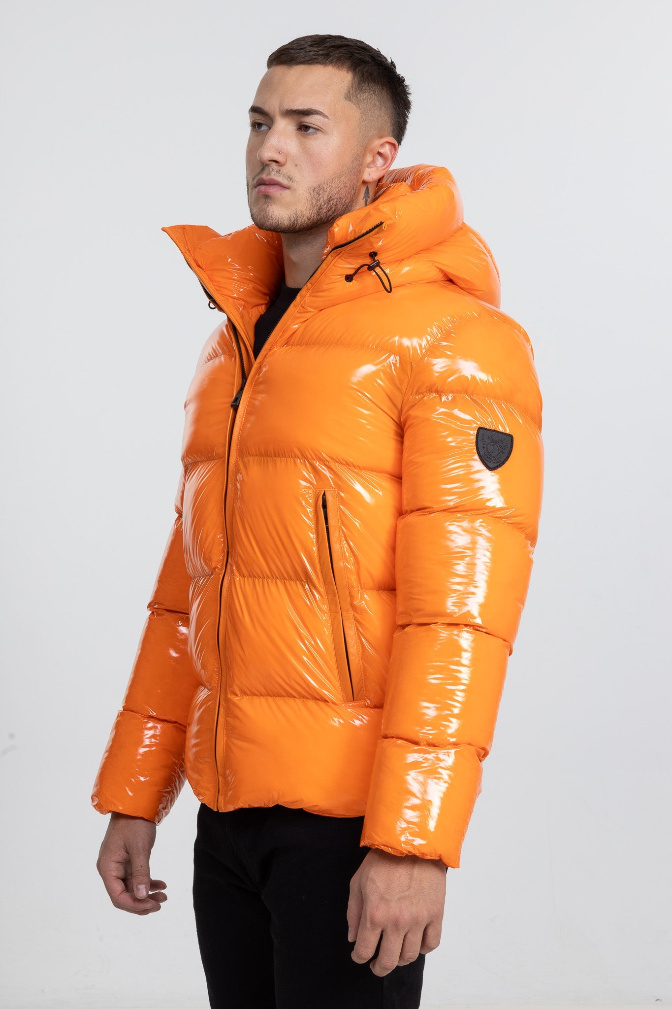 Men's Light Down Jackets