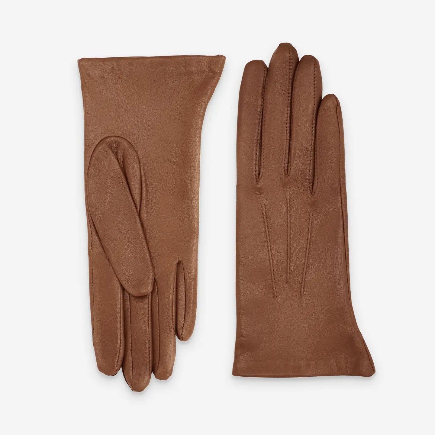 Camilla Leather Gloves