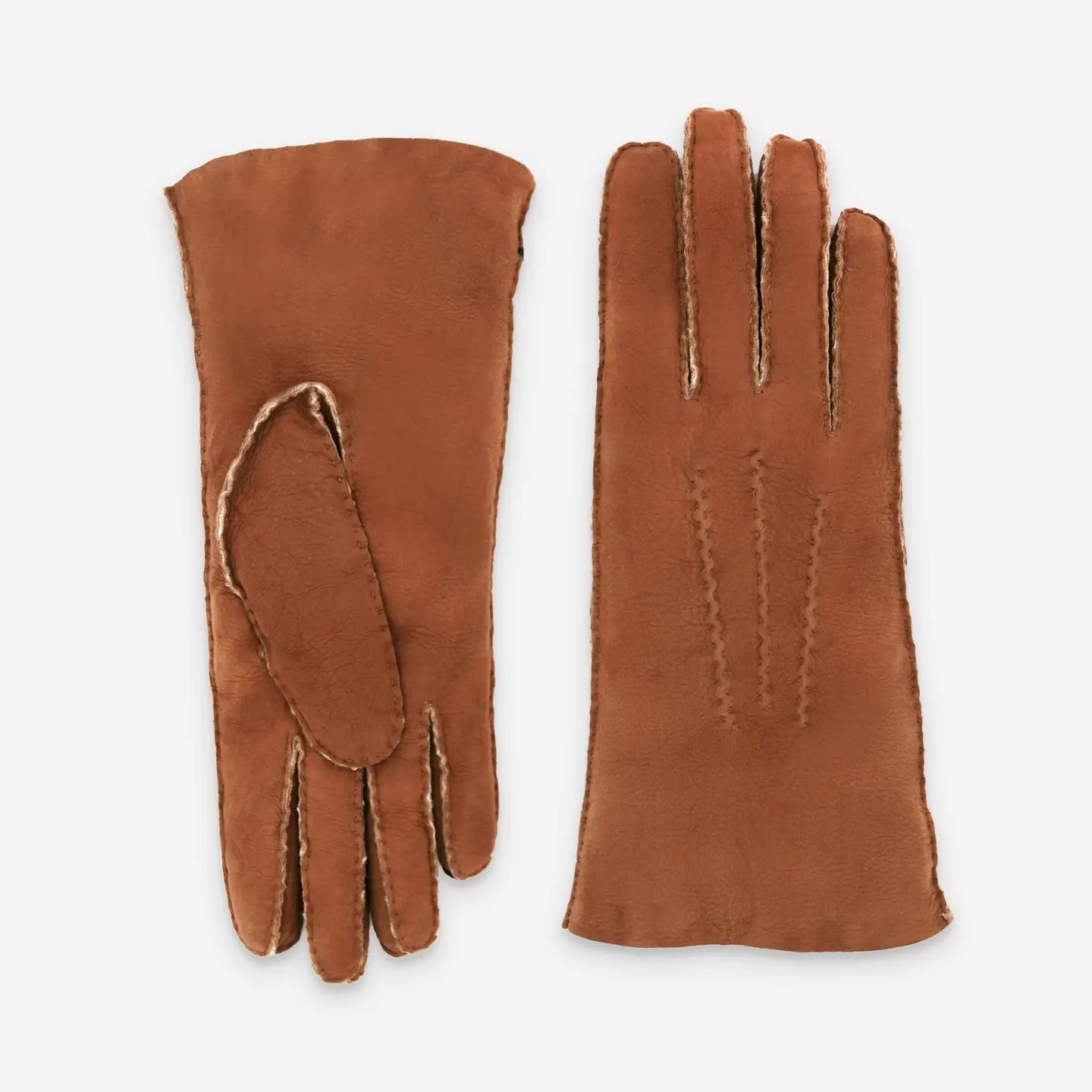 Cloe Leather Gloves-thumbmail-2