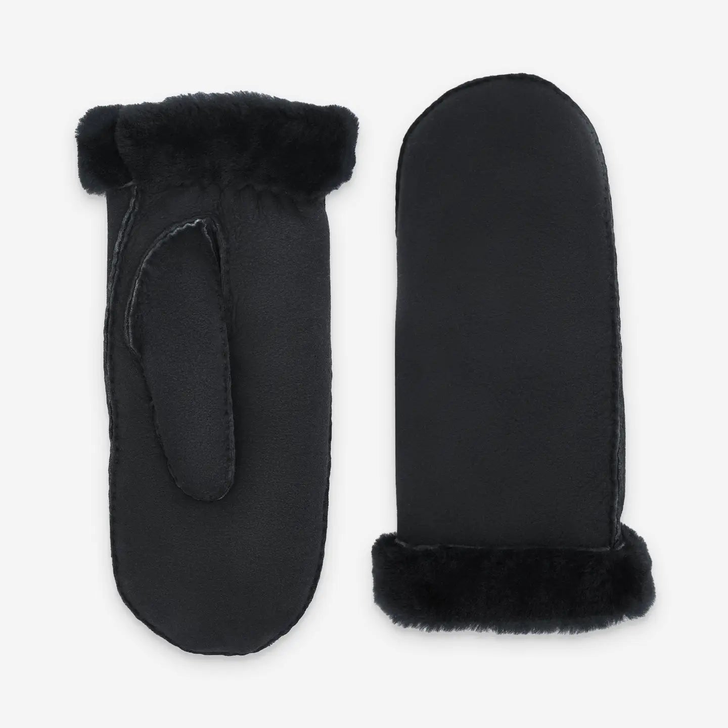 Lumi 100% sheepskin mittens